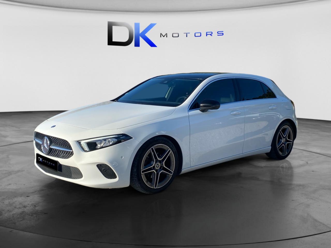 MERCEDES CLASSE A