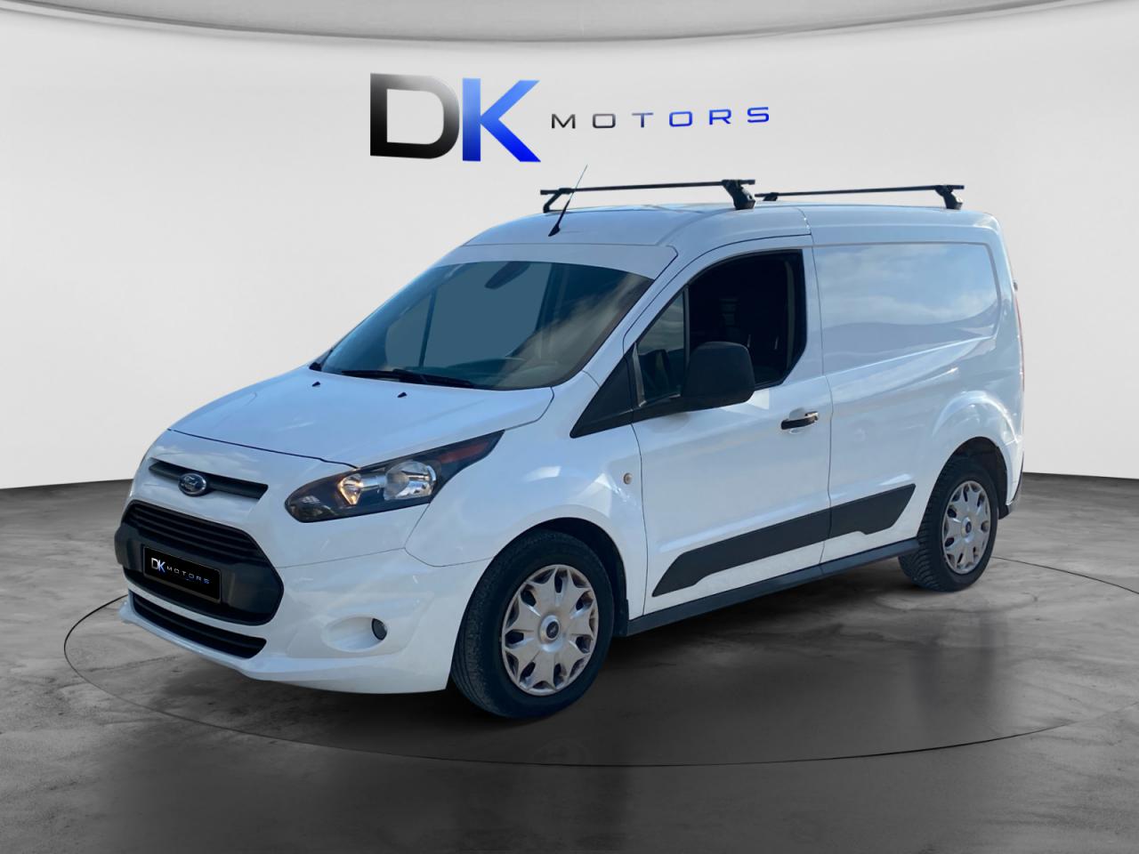 FORD TRANSIT CONNECT/TOURNEO CONNECT Transit Connect II 1.5 TDCi - 100 cv - L1 Ambiente