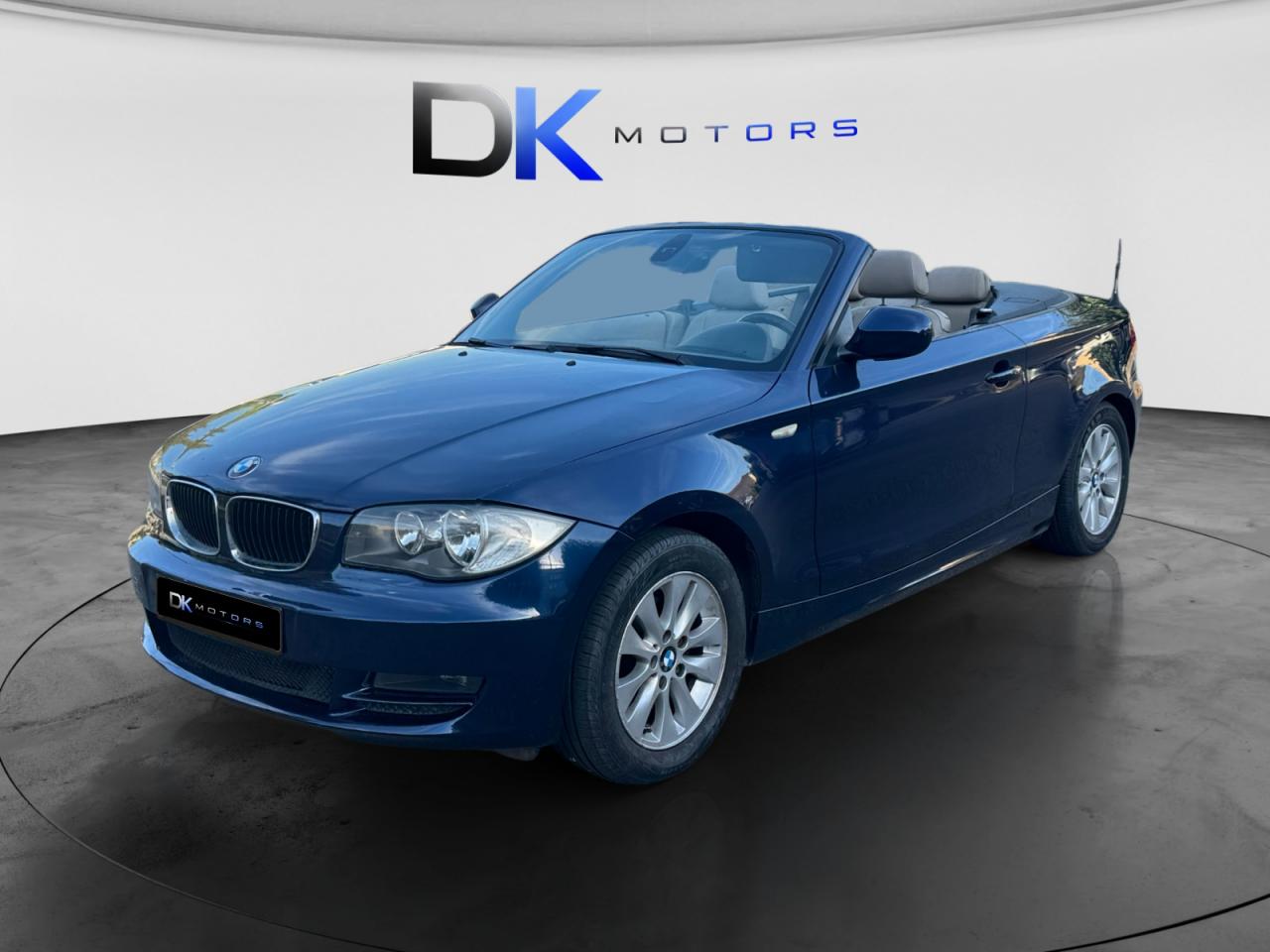 BMW SERIE 1