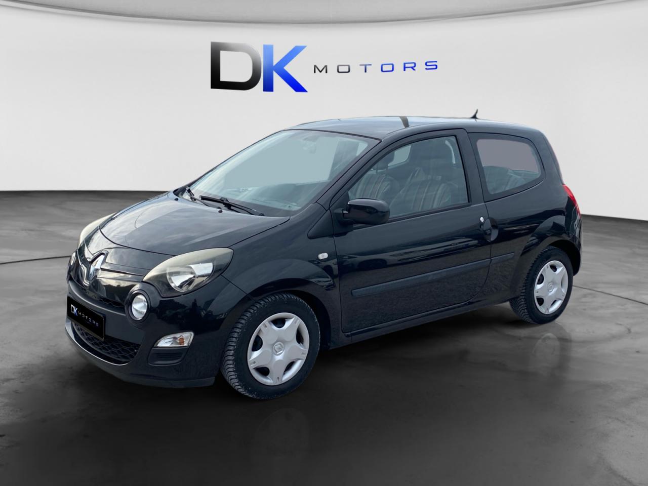 RENAULT TWINGO II 1.2i 16V LEV - 75 cv Intens