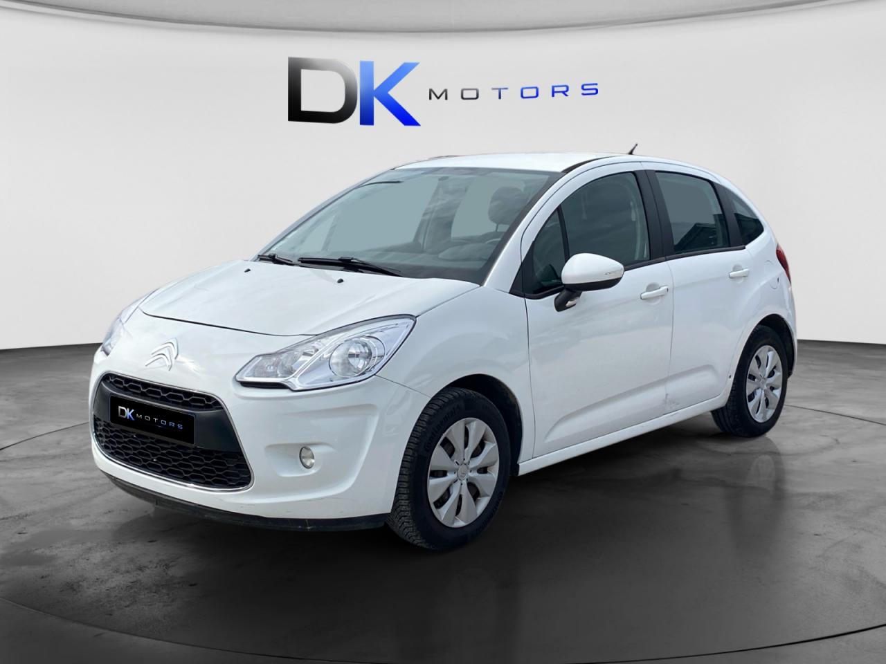 CITROËN C3