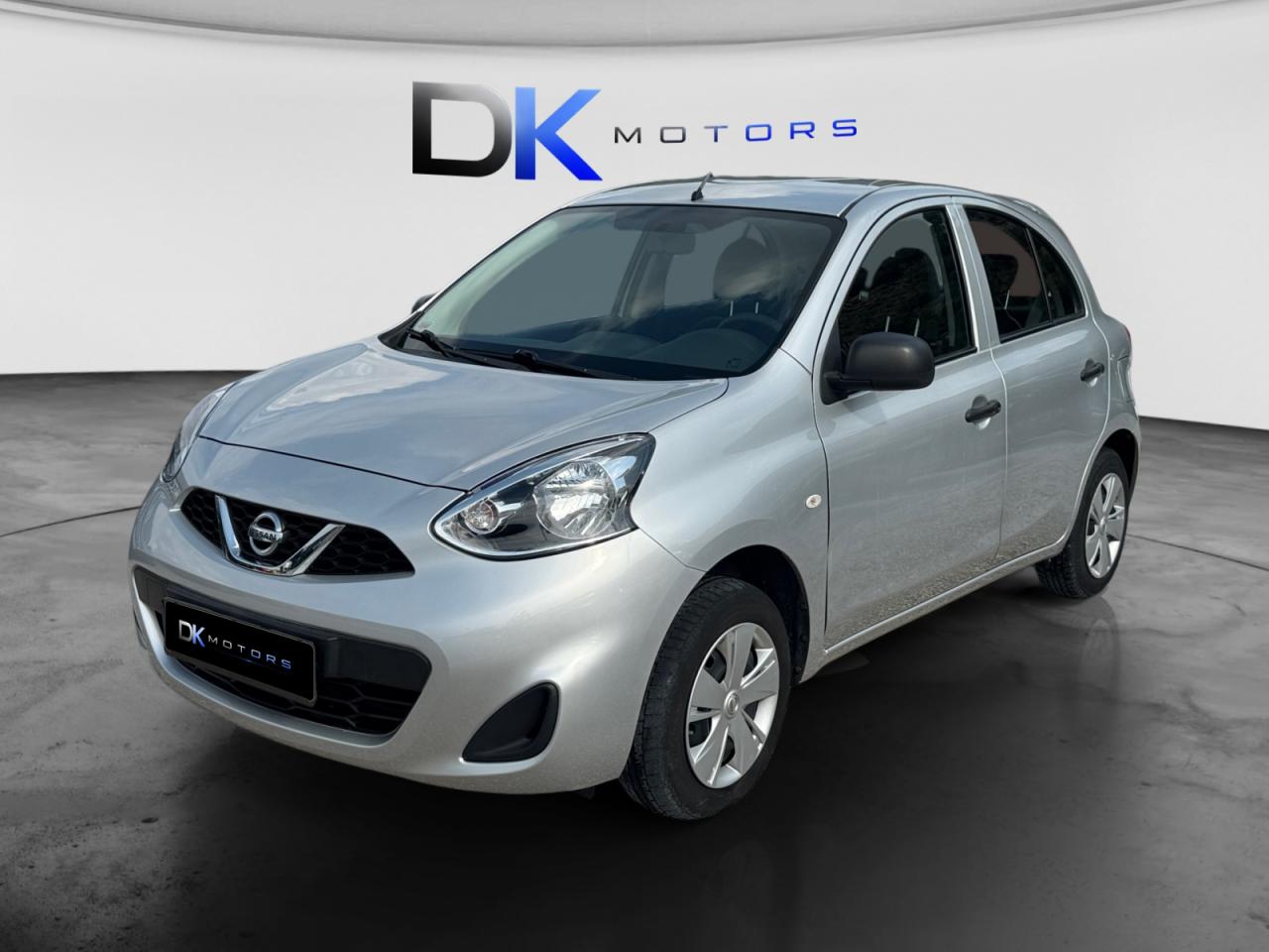 NISSAN MICRA 1.2 - 80  IV 2010 BERLINE Acenta PHASE 2