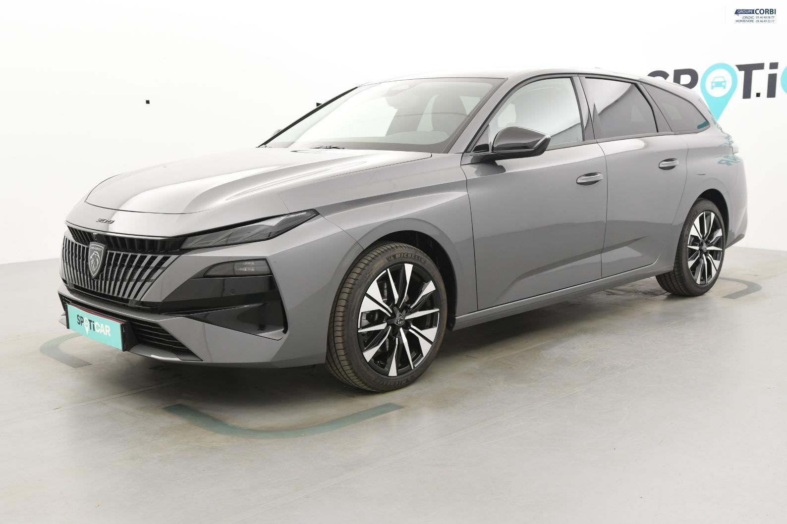 PEUGEOT 308 SW DIESEL