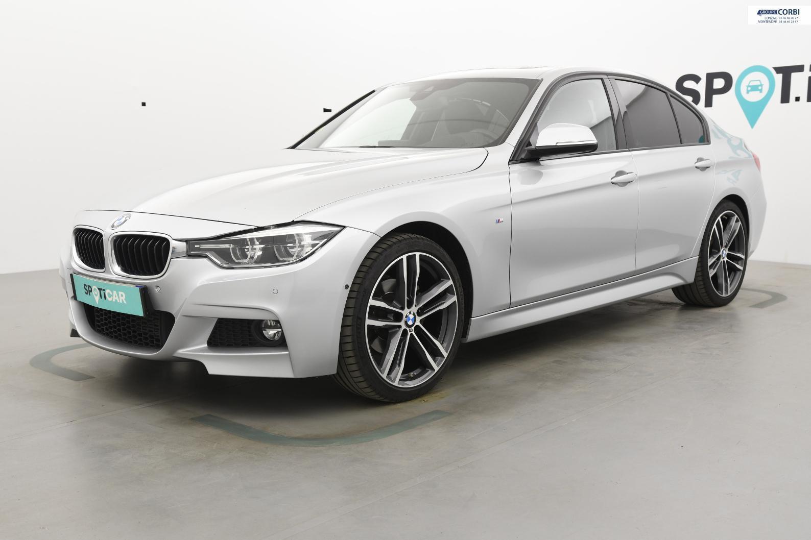 BMW SERIE 3