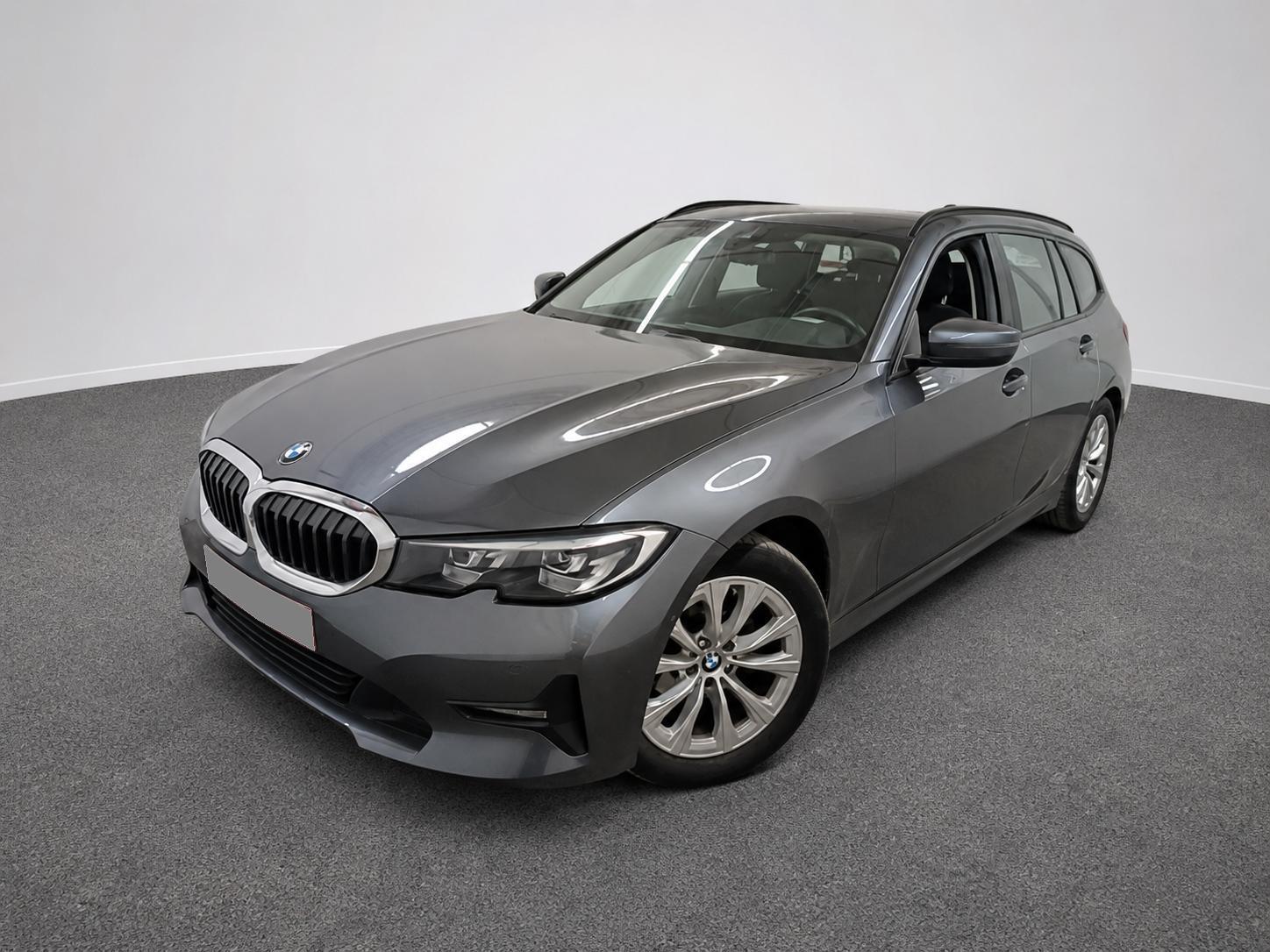 BMW SERIE 3 TOURING G21