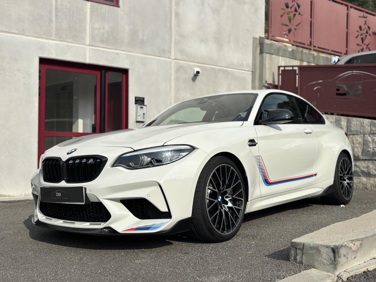 BMW SERIE 2