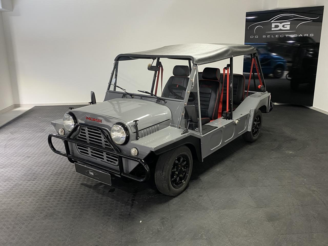 AUSTIN MINI-MOKE Mini Moke