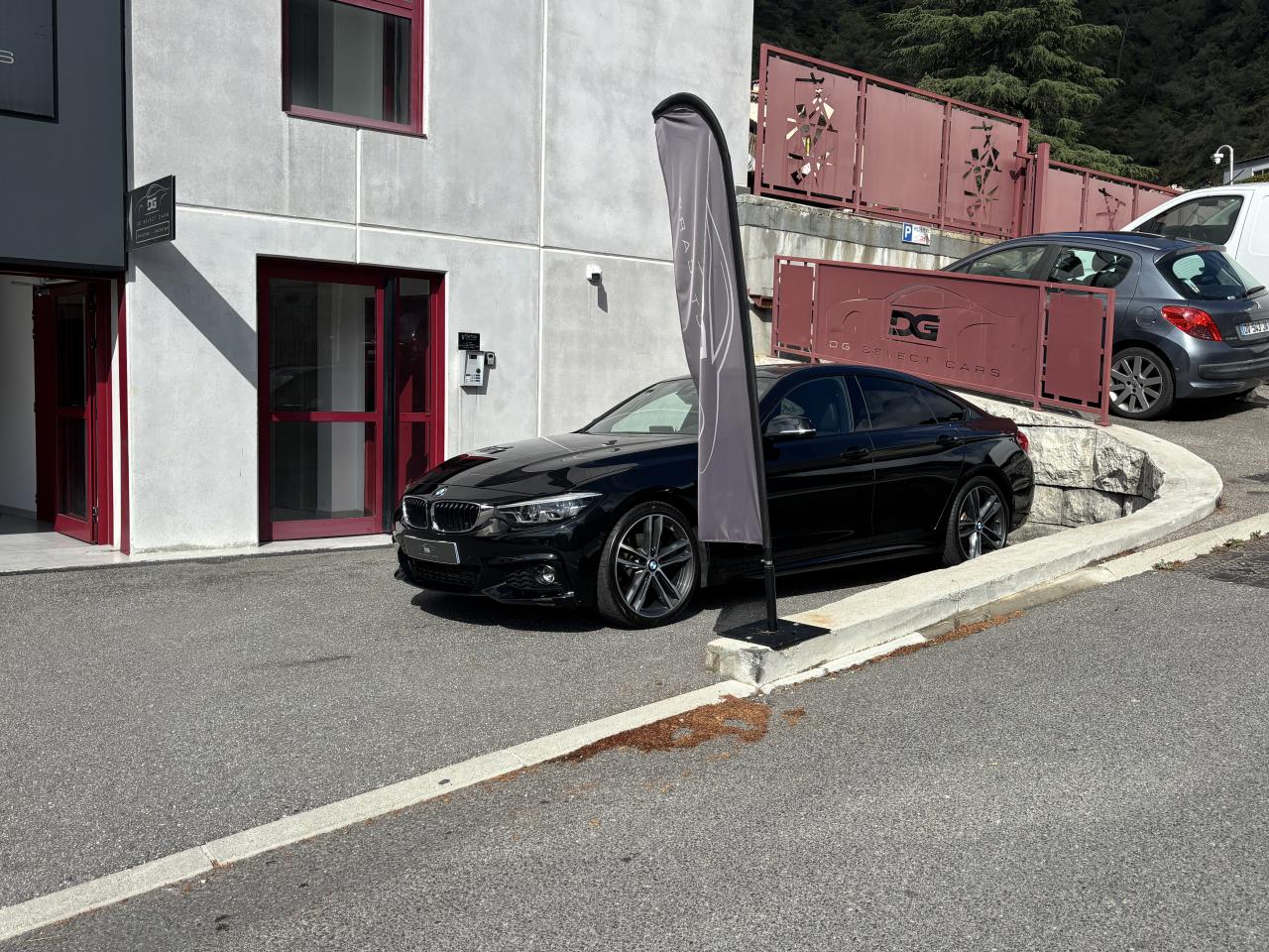 BMW SERIE 4