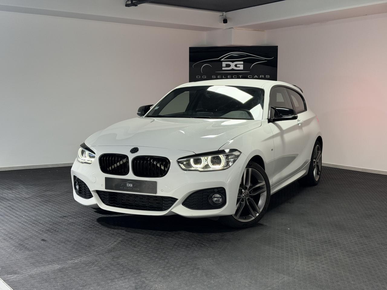 BMW SERIE 1