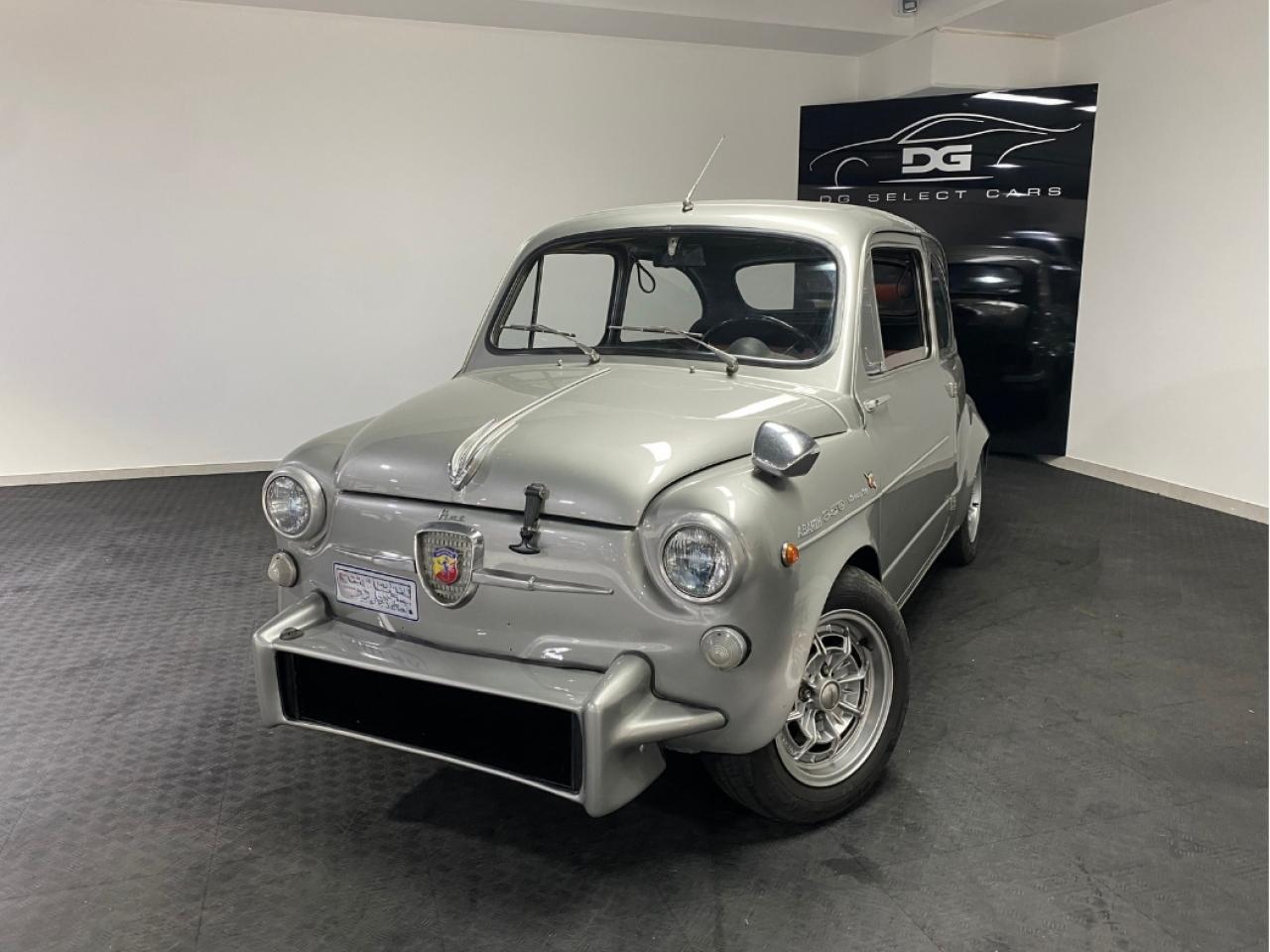 FIAT 850