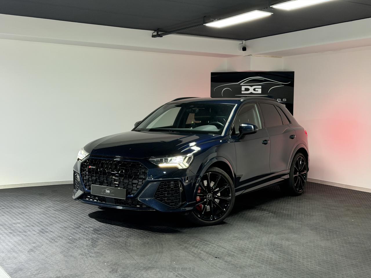 AUDI RS Q3 2.5 TFSI 400 QUATTRO S TRONIC 7