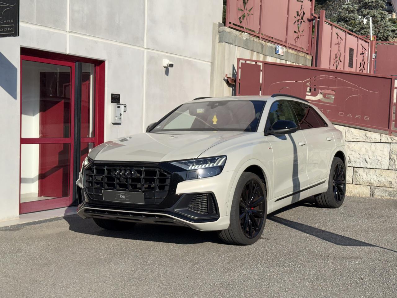 AUDI Q8 55 TFSI E S LINE QUATTRO 381cv