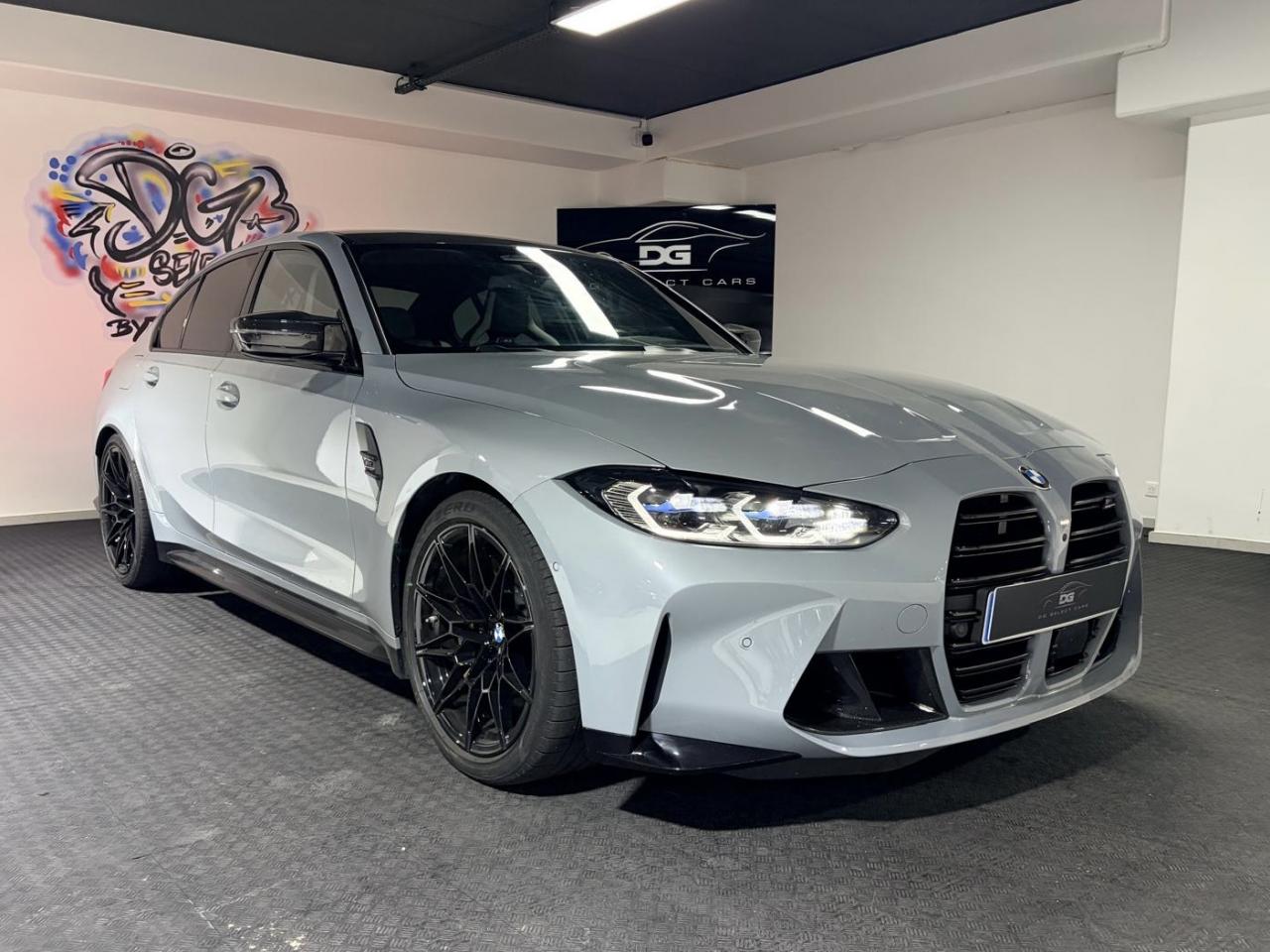 BMW SERIE 3
