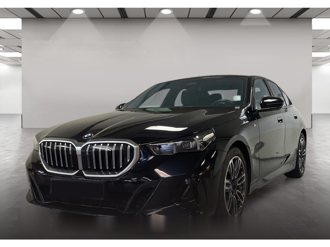 BMW SERIE 5