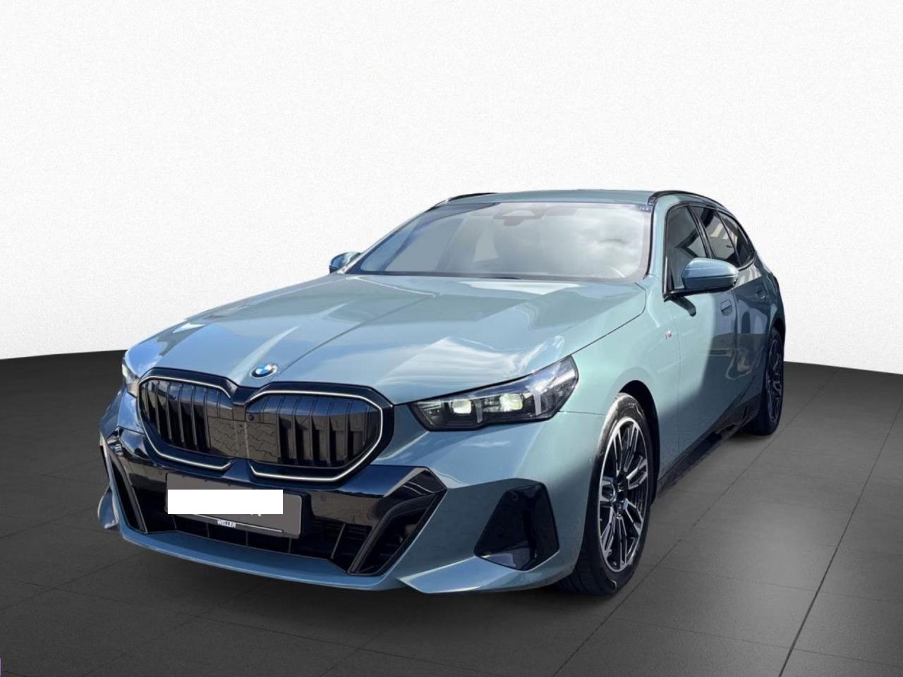 BMW SERIE 5
