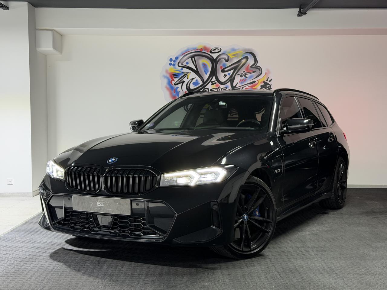 BMW SERIE 3