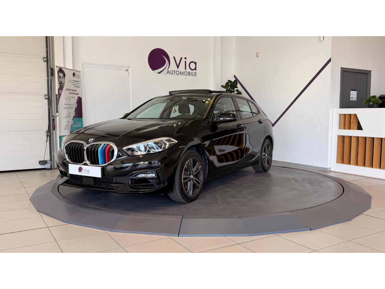 BMW SERIE 1