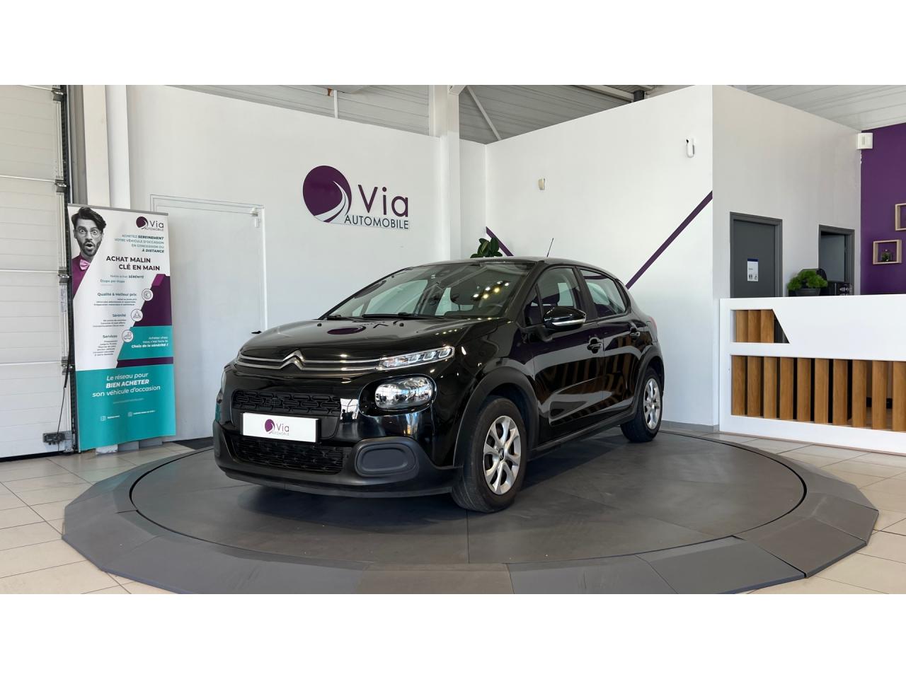 CITROËN C3