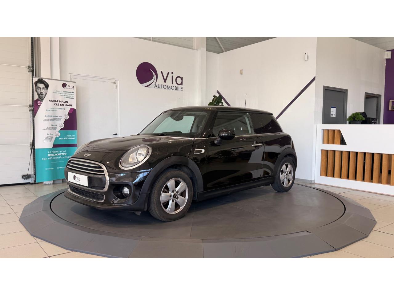 MINI ONE