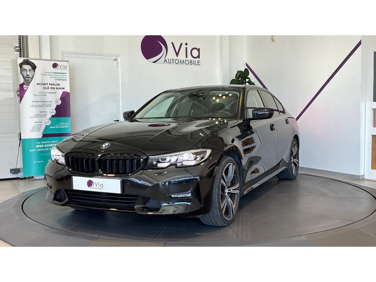 BMW SERIE 3