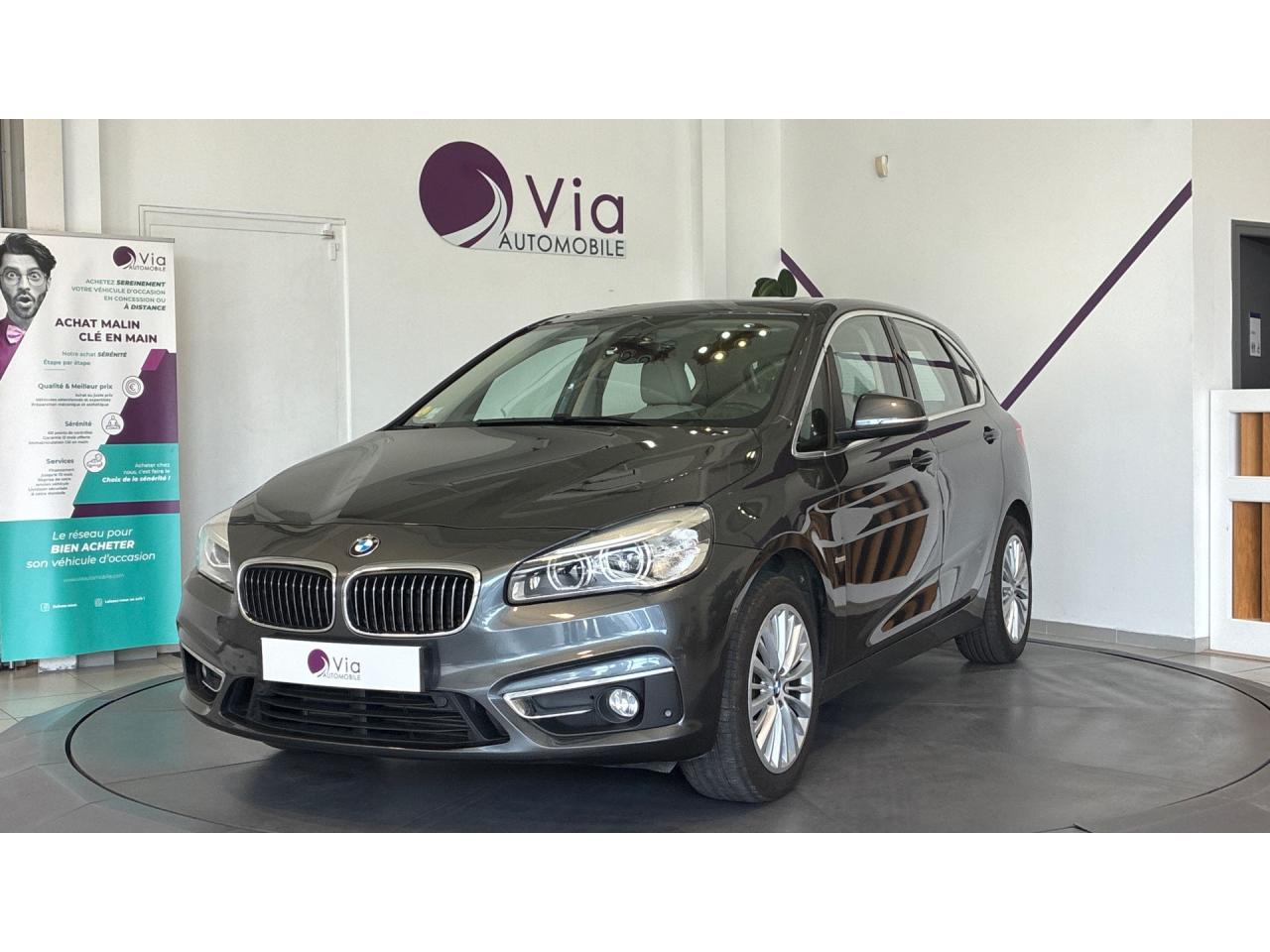 BMW SERIE 2