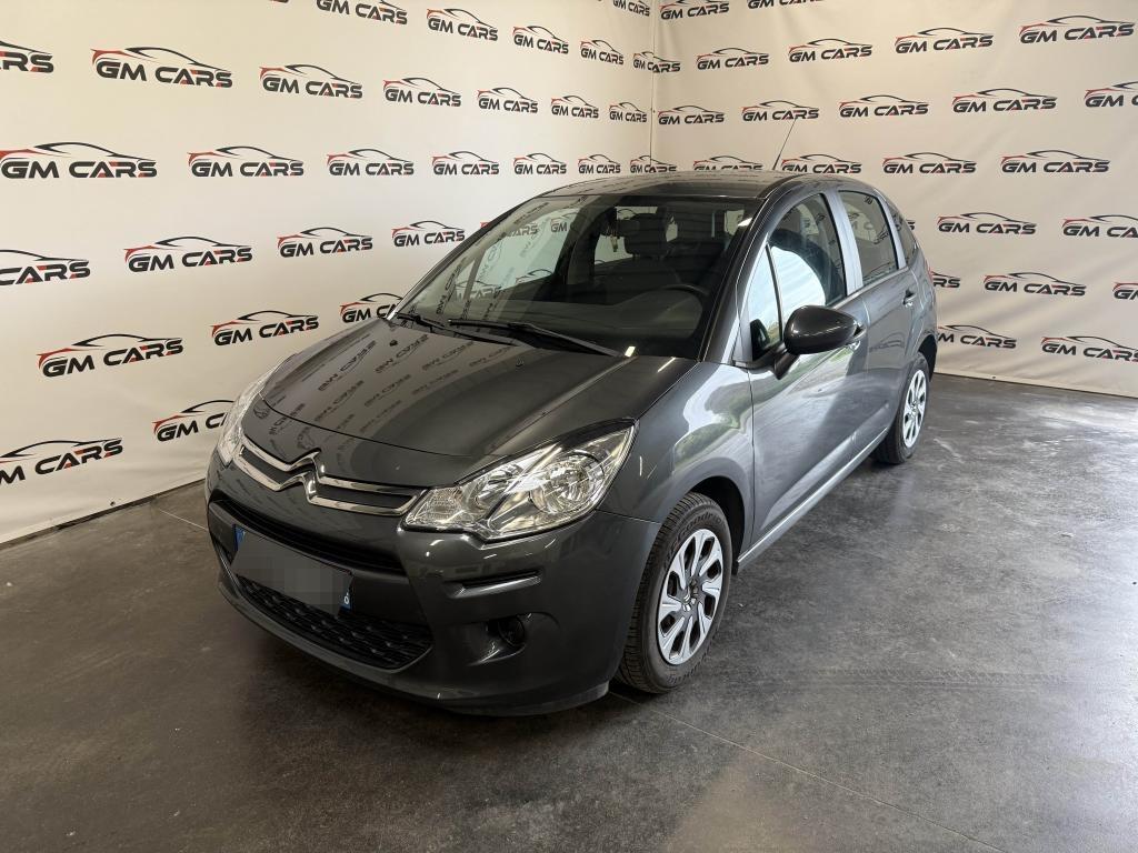CITROËN C3