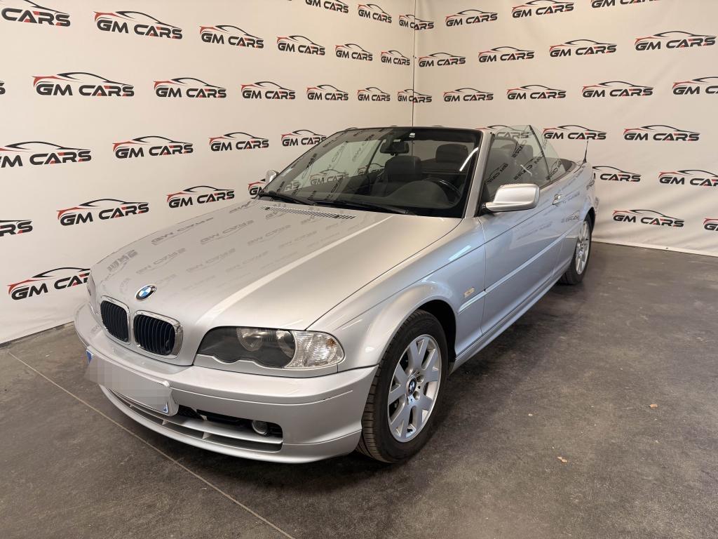BMW SERIE 3