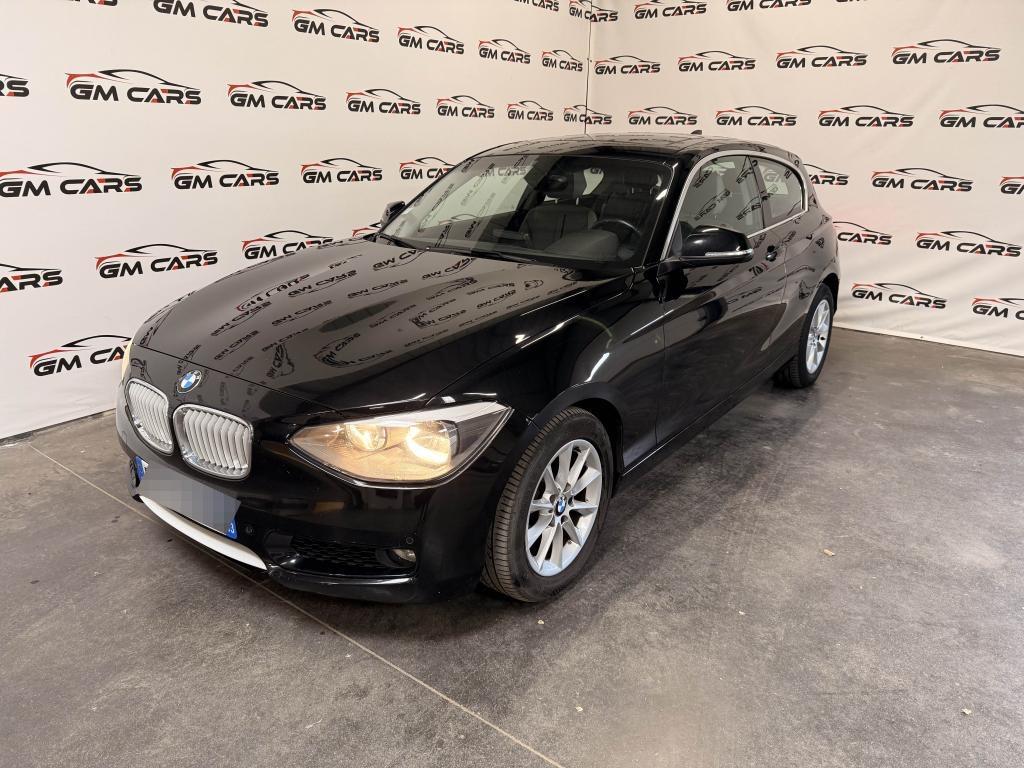 BMW SERIE 1