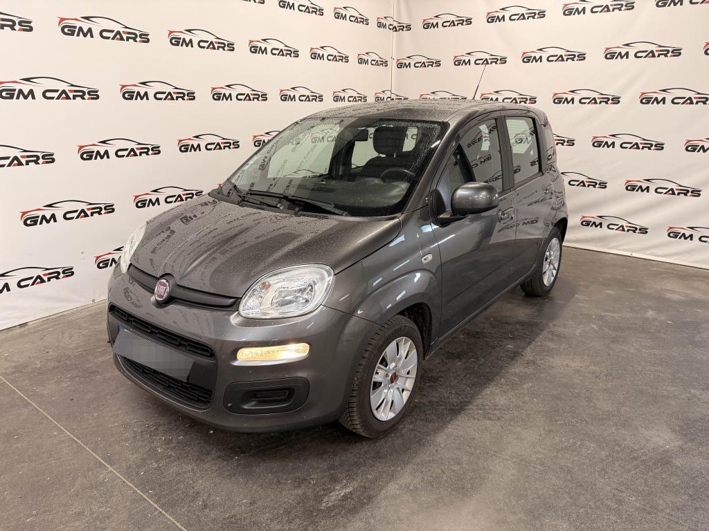 FIAT PANDA 1.2i - 69 Euro 6 2017  III Easy PHASE 1