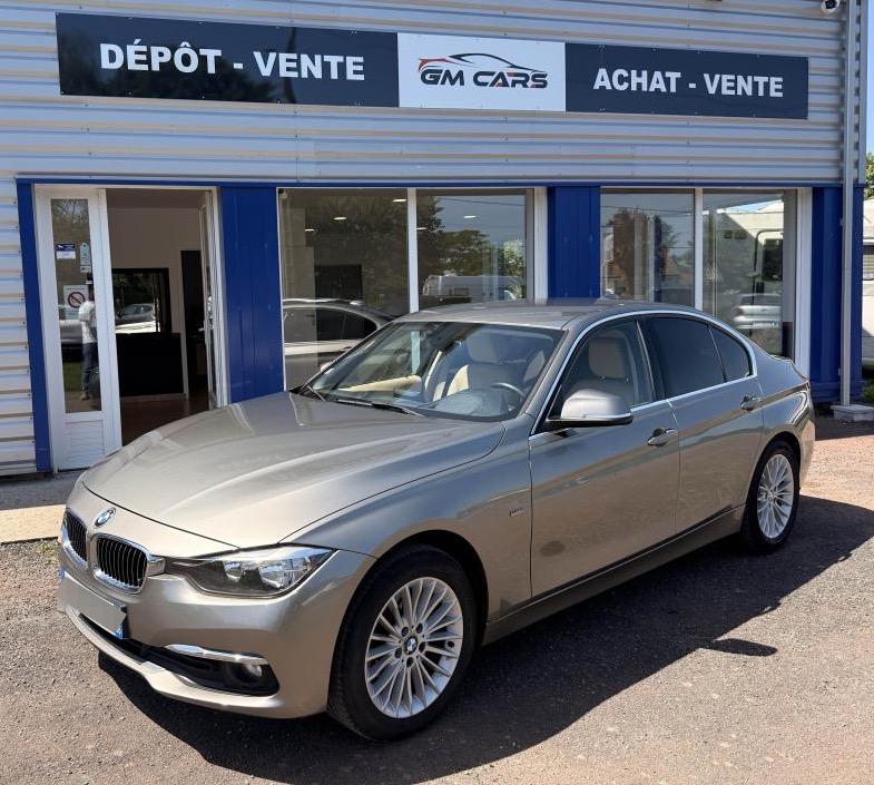 BMW SERIE 3
