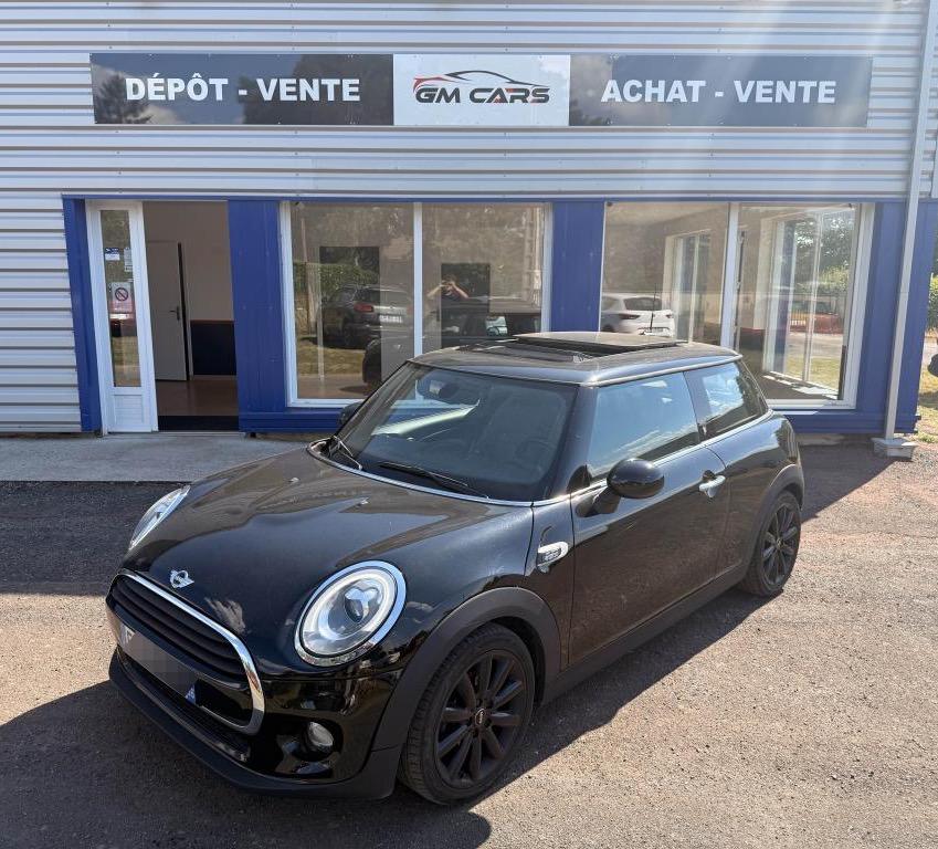MINI MINI
