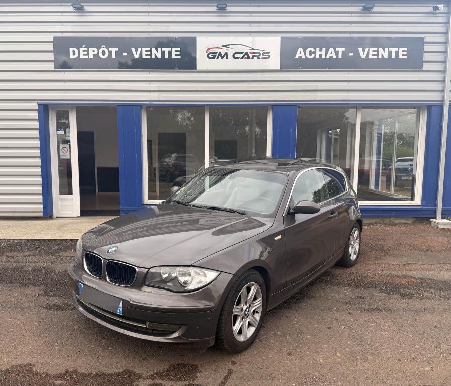 BMW SERIE 1