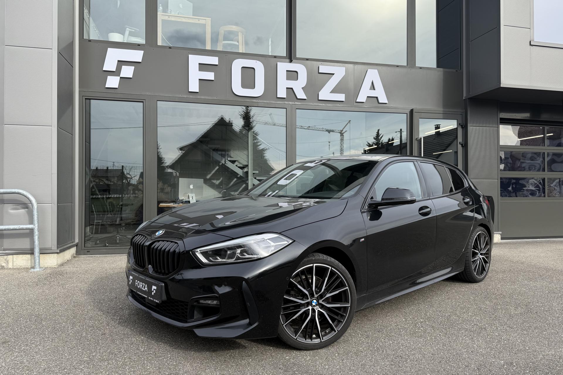 BMW SERIE 1