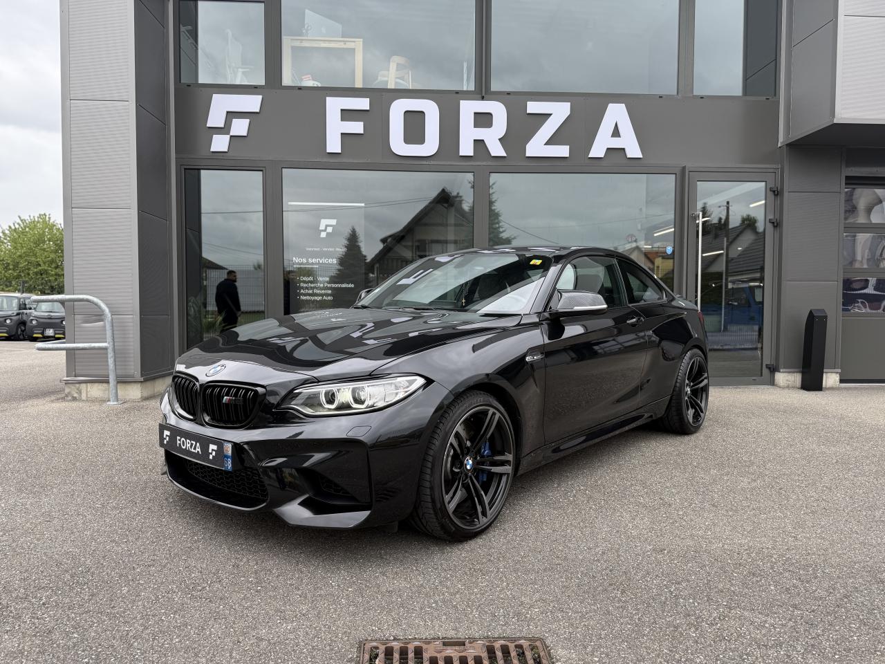BMW SERIE 2