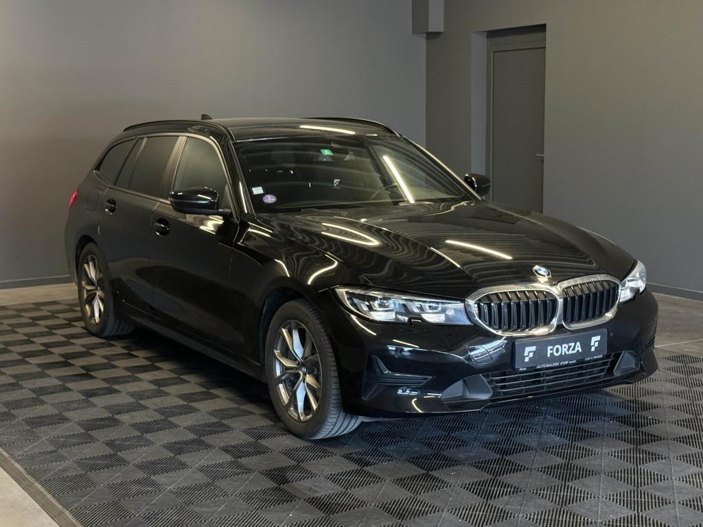 BMW SERIE 3