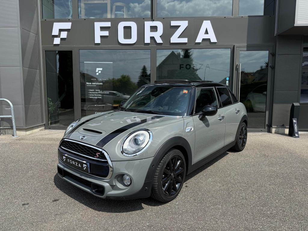 MINI MINI