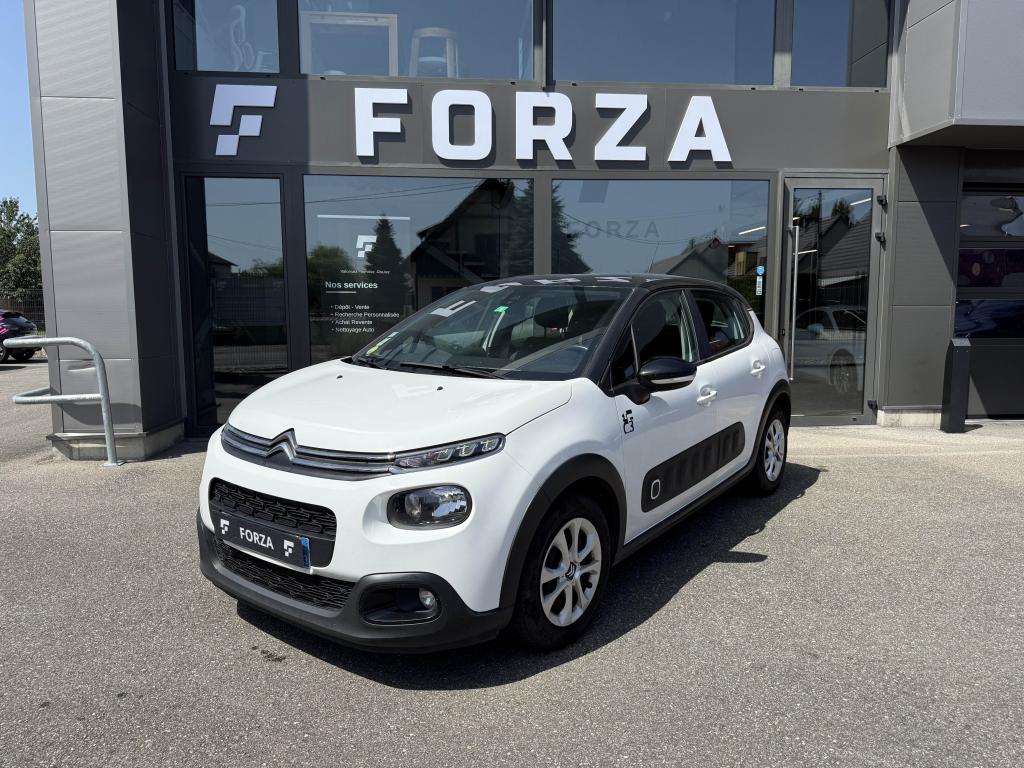 CITROËN C3