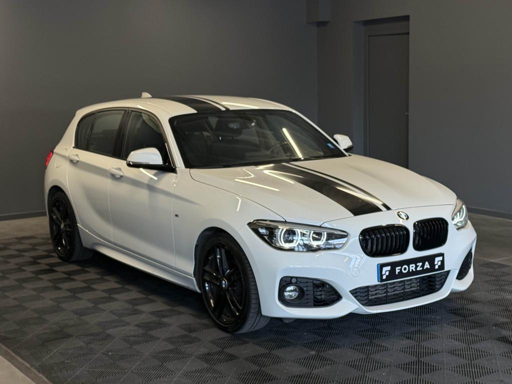 BMW SERIE 1