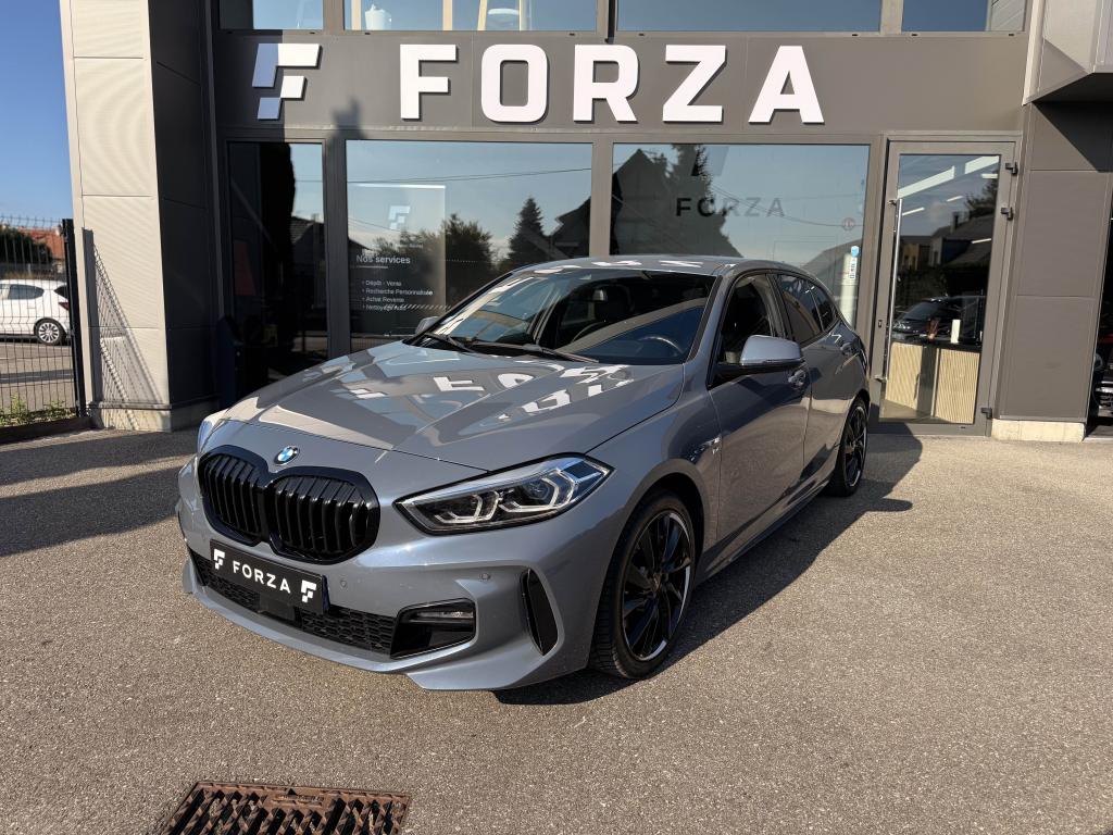 BMW SERIE 1