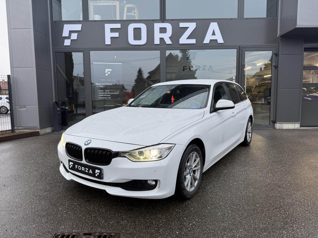BMW SERIE 3 TOURING