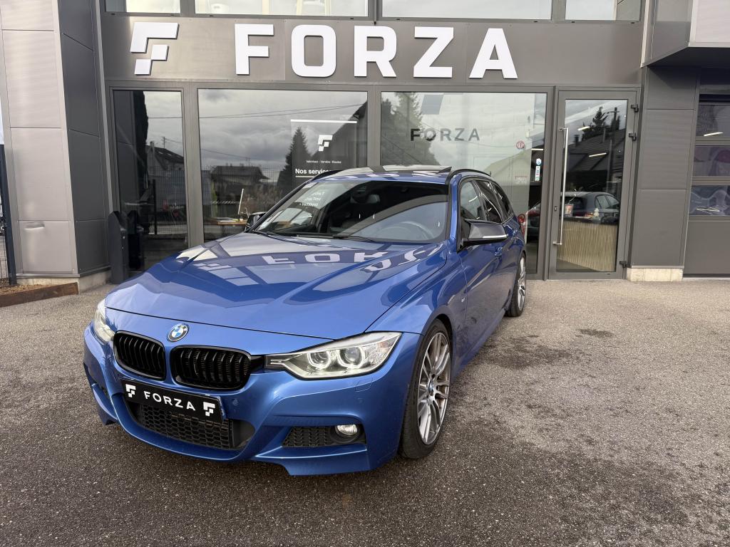 BMW SERIE 3