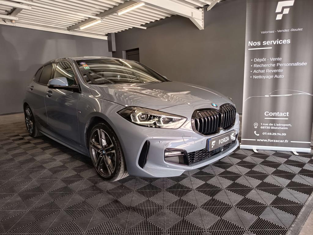 BMW SERIE 1