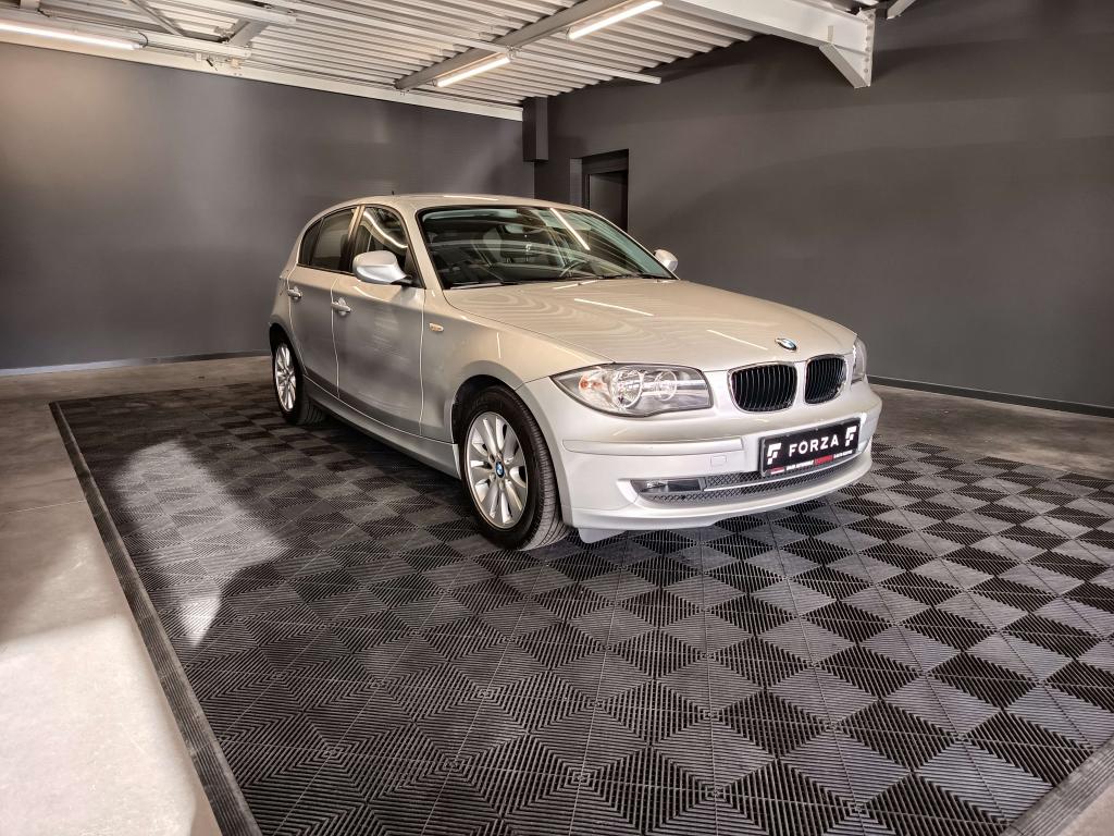 BMW SERIE 1