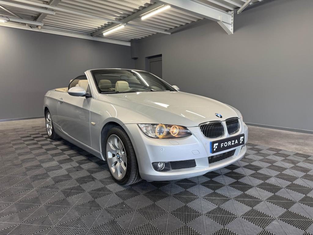 BMW SERIE 3