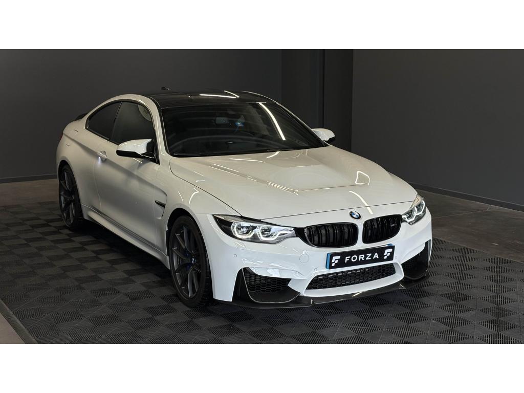BMW SERIE 4