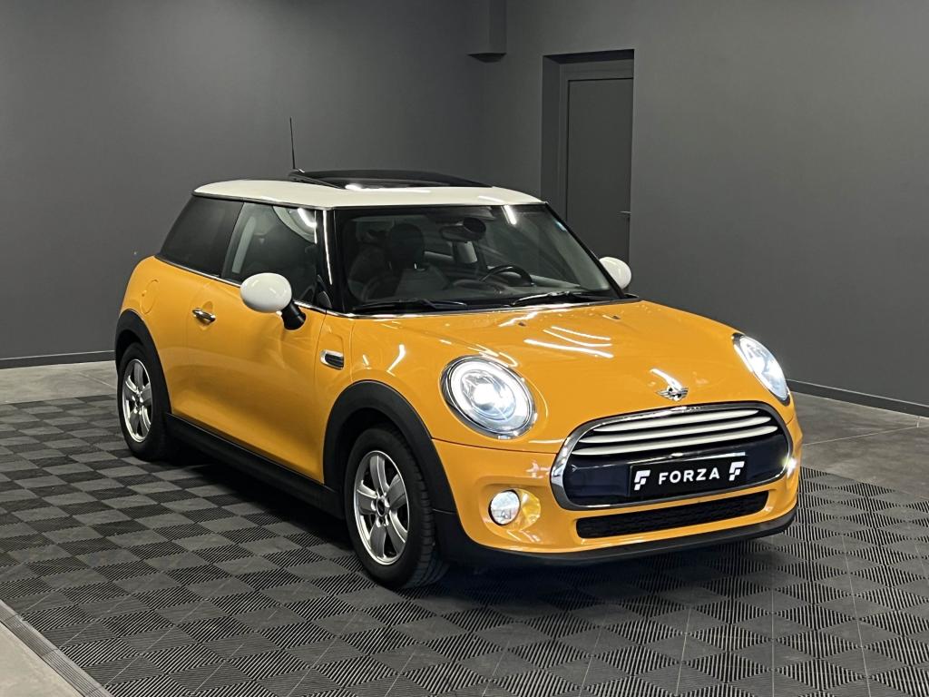 MINI MINI