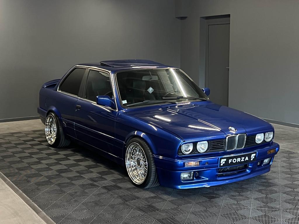 BMW SERIE 3