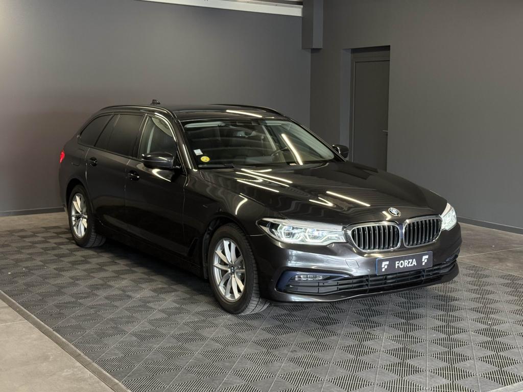 BMW SERIE 5