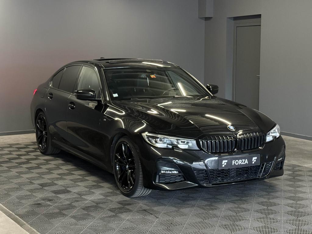 BMW SERIE 3