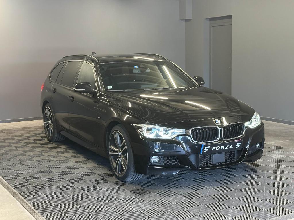 BMW SERIE 3